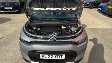 Citroen C3 Aircross 1.2 PureTech 110 Shine Plus 5dr Petrol Hatchback
